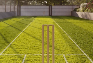 Box Cricket